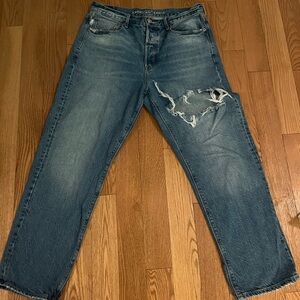 American Eagle 90s Boyfriend Style Jeans